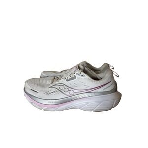 Saucony Guide‎ 15 Womens Size 10 Running Shoes Size 10 PWRRUN